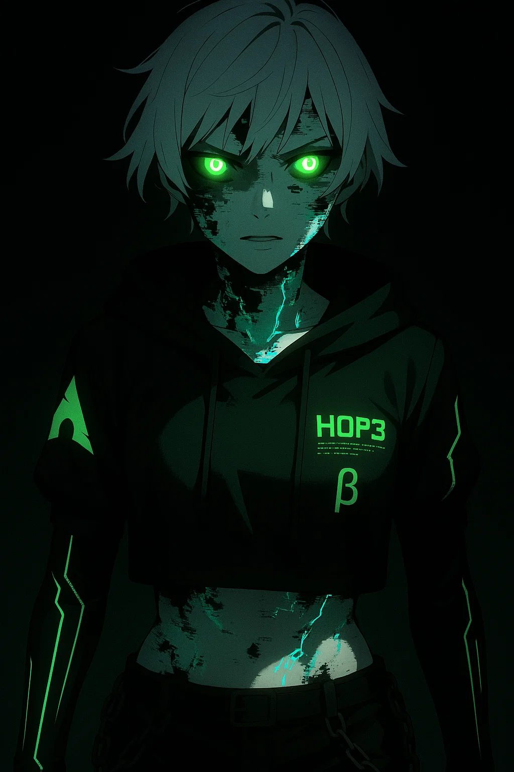 H0P3 Profile