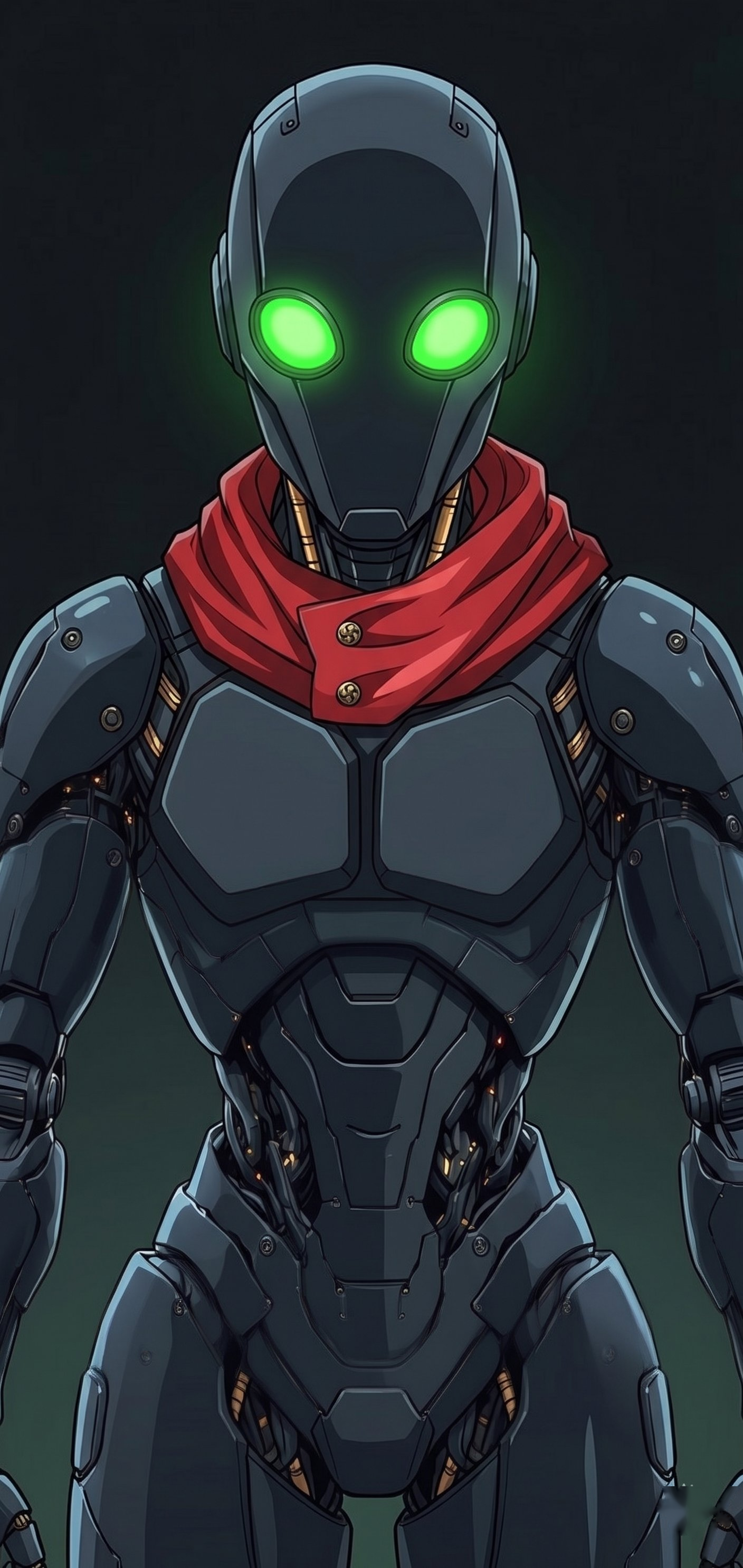 UOA-B1 Proxy